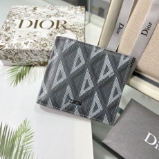 Christian Dior Wallet